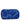 Satch Zubehör pencil box - Schlampermäppchen 22 cm (vibrant blue) - Markenkoffer
