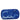 Satch Zubehör pencil box - Schlampermäppchen 22 cm (vibrant blue) - Markenkoffer