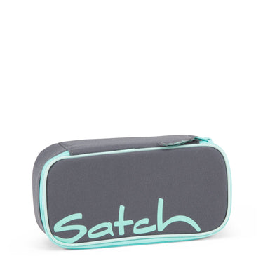 Satch Zubehör pencil box - Schlampermäppchen 22 cm (Mint Phantom) - Markenkoffer