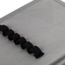 Satch Zubehör pencil box - Schlampermäppchen 22 cm (Purple Laser) - Markenkoffer