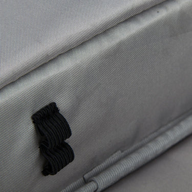 Satch Zubehör pencil box - Schlampermäppchen 22 cm (Purple Laser) - Markenkoffer