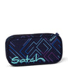 Satch Zubehör pencil box - Schlampermäppchen 22 cm (Purple Laser) - Markenkoffer