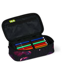 Satch Zubehör pencil box - Schlampermäppchen 22 cm (Purple Laser) - Markenkoffer