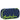 Satch Zubehör pencil box - Schlampermäppchen 22 cm (Toxic Yellow) - Markenkoffer