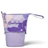 Satch Zubehör pencil slider 2025 - Stifteetui (lilac blossom) - Markenkoffer