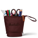 Satch Zubehör pencil slider 2025 - Stifteetui (nordic ruby) - Markenkoffer