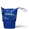 Satch Zubehör pencil slider - Astuccio per penne (vibrant blue)