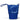 Satch Zubehör pencil slider - Stifteetui (vibrant blue) - Markenkoffer