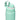 Satch Zubehör - Trinkflasche 500 ml (mint) - Markenkoffer