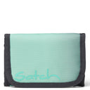 Satch Zubehör Wallet - Geldbörse 13 cm (gradient mint) - Markenkoffer