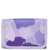 Satch Zubehör Wallet - Portafoglio 13 cm (lilac blossom)