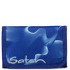 Satch Zubehör Wallet - Portafoglio 13 cm (blu vibrante)