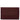 Satch Zubehör Wallet - Geldbörse 13 cm (nordic ruby) - Markenkoffer