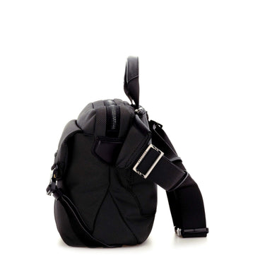 Scharlau First Class Bell X - 1 - Umhängetasche 34 cm (anthracite) - Markenkoffer