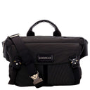 Scharlau First Class Bell X - 1 - Umhängetasche 34 cm (anthracite) - Markenkoffer