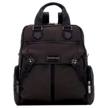 Scharlau First Class Space Shuttle - Rucksack 15" 40 cm (anthracite) - Markenkoffer