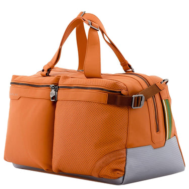 Scharlau Slackline Merayo - Reisetasche 46 cm (orange) - Markenkoffer