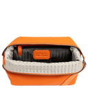 Scharlau Slackline Roose - Kulturbeutel 19 cm (orange) - Markenkoffer