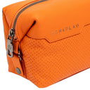 Scharlau Slackline Roose - Kulturbeutel 19 cm (orange) - Markenkoffer