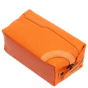 Scharlau Slackline Roose - Kulturbeutel 19 cm (orange) - Markenkoffer