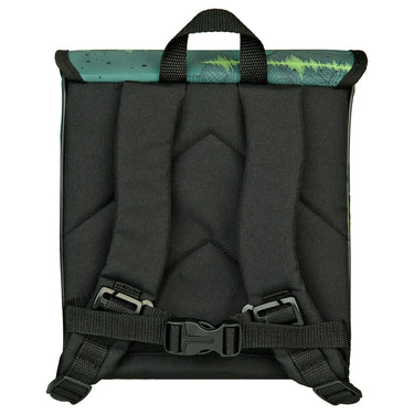 Scooli CUTIE - Kindergartenrucksack 23 cm (Jurassic World) - Markenkoffer