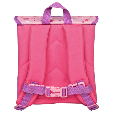 Scooli CUTIE - Kindergartenrucksack 23 cm (Peppa Pig) - Ansicht 2