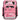 Scooli EasyFit - Schulranzen Set 5tlg. (Barbie) - Markenkoffer