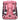 Scooli EasyFit - Schulranzen Set 5tlg. (Barbie) - Markenkoffer