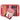 Scooli EasyFit - Schulranzen Set 5tlg. (Barbie) - Markenkoffer