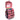 Scooli EasyFit - Schulranzen Set 5tlg. (Barbie) - Markenkoffer