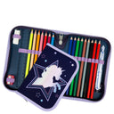 Scooli EasyFit - Schulranzen Set 5tlg. (Dreamland) - Markenkoffer