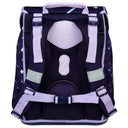 Scooli EasyFit - Schulranzen Set 5tlg. (Dreamland) - Markenkoffer