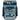 Scooli EasyFit - Schulranzen Set 5tlg. (Harry Potter) - Markenkoffer