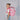 Scooli EasyFit - Schulranzen Set 5tlg. (Minnie Mouse) - Markenkoffer