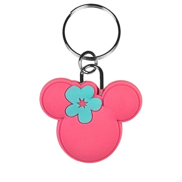 Scooli EasyFit - Schulranzen Set 5tlg. (Minnie Mouse) - Markenkoffer