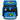 Scooli EasyFit - Schulranzen Set 5tlg. (Super Mario) - Markenkoffer