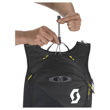 Scott Perform Evo HY16 - Rucksack 51 cm (sulphur yellow) - Markenkoffer