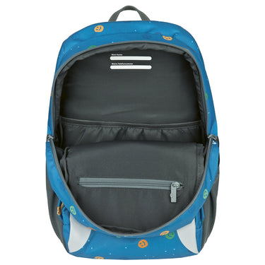 Scout Adventure - Kinderrucksack 39 cm (Smileys) - Ansicht 4