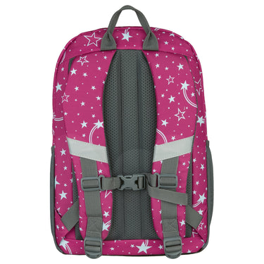 Scout Adventure - Kinderrucksack 39 cm (Stars) - Markenkoffer