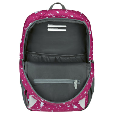 Scout Adventure - Kinderrucksack 39 cm (Stars) - Markenkoffer