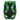 Scout Alpha DIN - Schulranzen Set 4 tlg. (Dino Rex) - Markenkoffer