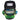 Scout Alpha DIN - Schulranzen Set 4 tlg. (Dino Rex) - Markenkoffer
