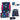 Scout Alpha DIN - Schulranzen Set 4 tlg. (Magic Sea) - Markenkoffer