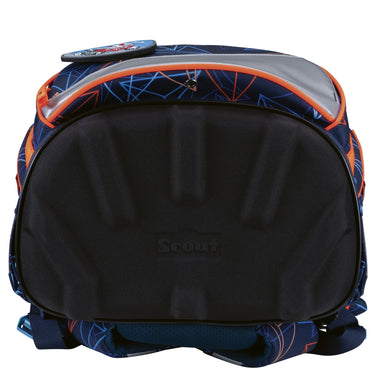 Scout Alpha DIN - Schulranzen Set 4 tlg. (Offroad) - Ansicht 6