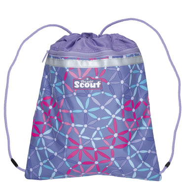 Scout Alpha DIN - Schulranzen Set 4 tlg. (Pony Love) - Ansicht 10