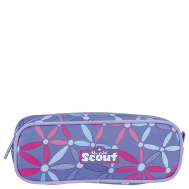 Scout Alpha DIN - Schulranzen Set 4 tlg. (Pony Love) - Ansicht 9