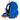 Scout Alpha Exklusiv Superflash - Schulranzen Set 4tlg. (Blue Dino) - Markenkoffer