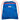 Scout Alpha Exklusiv Superflash - Schulranzen Set 4tlg. (Blue Dino) - Markenkoffer