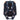 Scout Genius DIN - Schulranzen Set 4 tlg. mit Turnbeutel (Space Data) - Markenkoffer