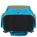 Scout Genius DIN - Schulranzen Set 4 tlg. mit Turnbeutel (Water Lily) - Ansicht 6